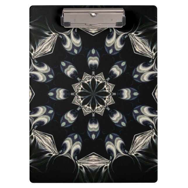 Pranchetas Elegante Mandala (Frente)