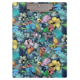 Pranchetas Elicians Tools Impressão Havaiano