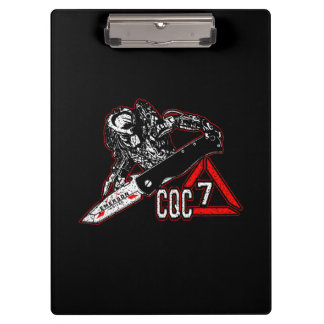 Pranchetas Emerson Knives CQC-7 Predator Toalha de Golfe Bran