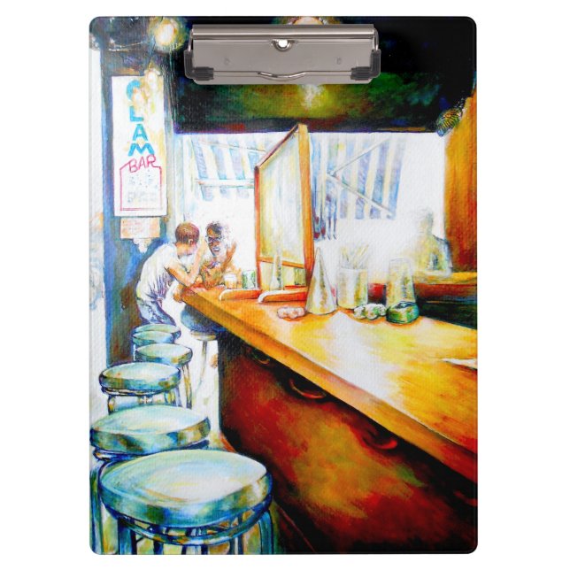 Pranchetas Emocional para motivar, lógica para justificar (Frente)