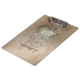 Pranchetas Encorajamento Religioso do Coração, Grunge