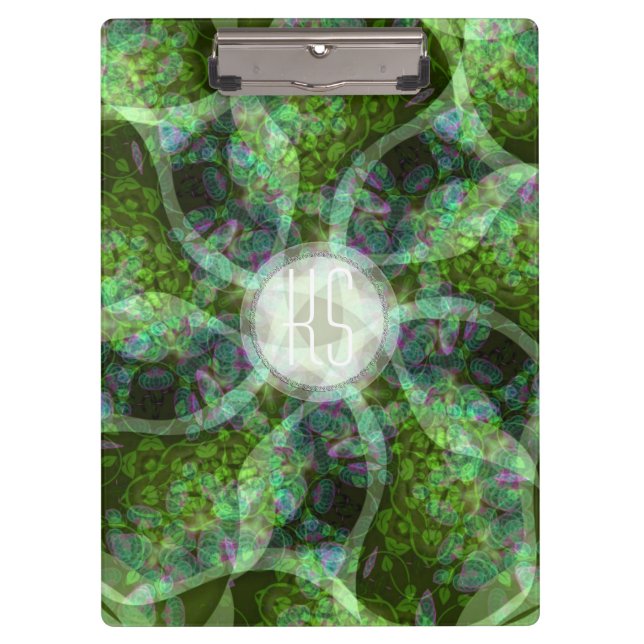 Pranchetas Energia verde promova sua área de transferência co (Frente)