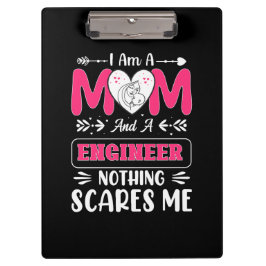 Pranchetas Engenheiro Engraçado Mãe, Engenheiro Mãe