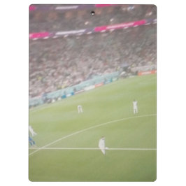 Pranchetas England X USA World Cup 2022