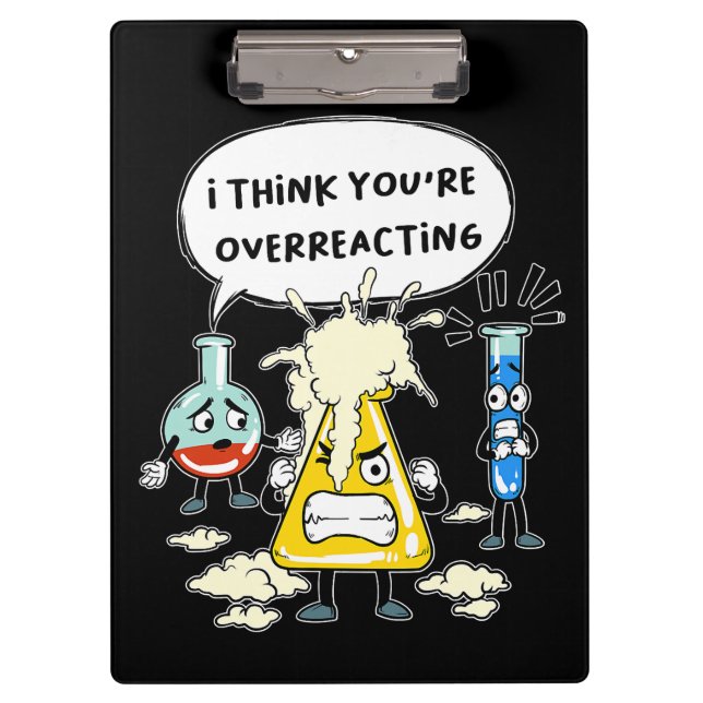 Pranchetas Engraçado, acho que estás a exagerar no Laborato d (Frente)