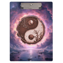 Equilíbrio ao Luar – Yin Yang da Luz Eterna.