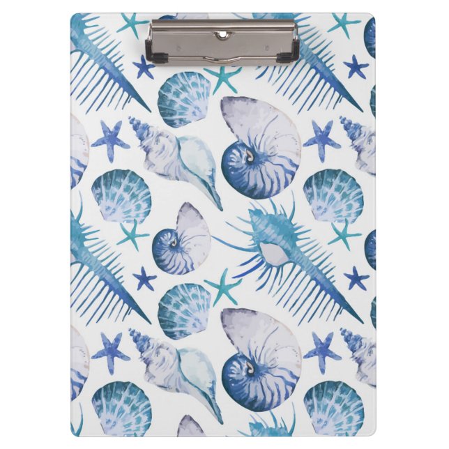 Pranchetas Escudos da aguarela (Frente)