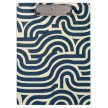 Espessura lisa de curvas grossas Padrão vermelho,