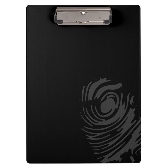 Pranchetas Espia SECRETA SUPERIOR (Frente)