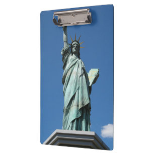 Pranchetas Estátua da Liberdade, Odaiba, Tóquio, Japão