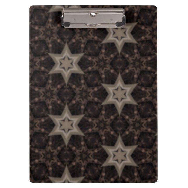 Pranchetas Estrelas (Frente)