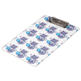 Pranchetas estudante preguiçoso giro - talvez amanhã eu estud