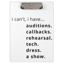 Eu não posso, eu tenho... área de transferência