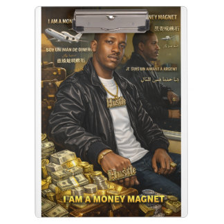 PRANCHETAS EU SOU UMA PRANCHA DE DINHEIRO