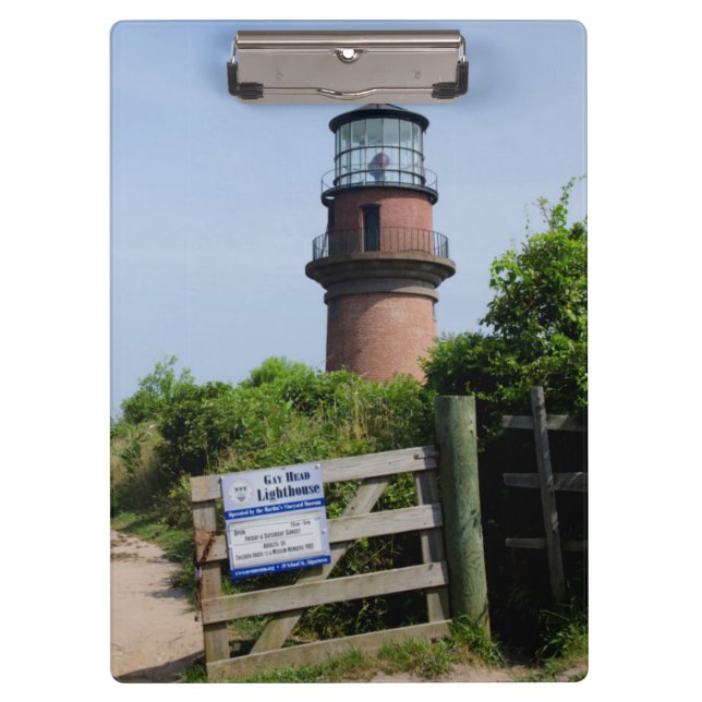 Pranchetas EUA, Massachusetts, Martha's Vineyard, Aquinnah. (Frente)