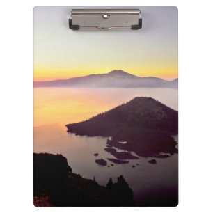 Pranchetas EUA, Oregon, Parque Nacional Crater Lake 3