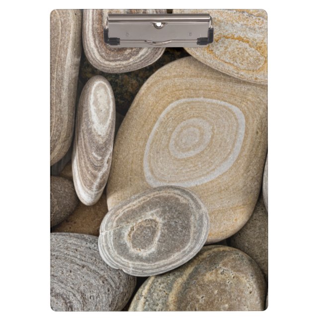 Pranchetas EUA, Washington, Seabeck. Close-Up da Praia 2 (Frente)