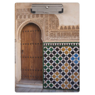 Pranchetas Europa, Espanha, Andaluzia, Granada, Alhambra