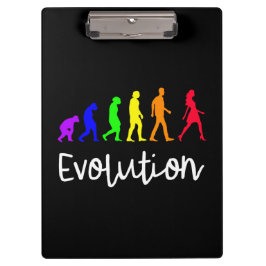 Pranchetas Evolution