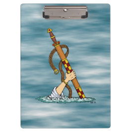 Pranchetas Excalibur