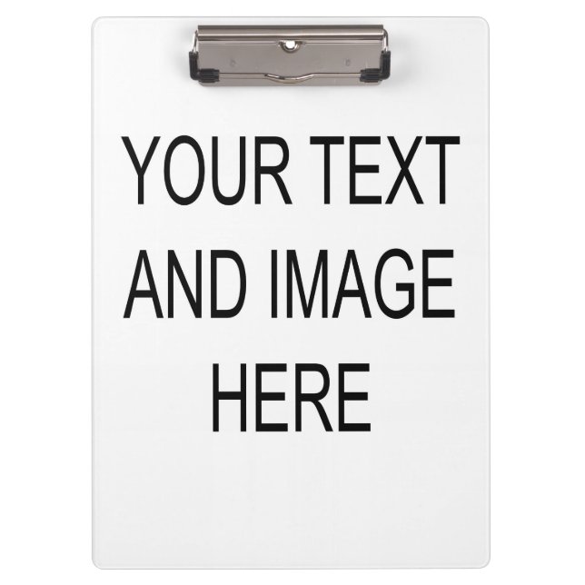 Pranchetas Faça seu próprio costume personalizado (Frente)