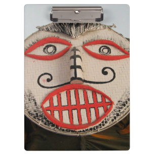 Pranchetas Face Fantasma Tailandesa, Festival Phi Ta Khon Mas