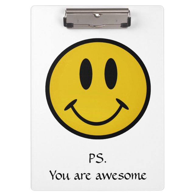 Pranchetas face ouro (Frente)