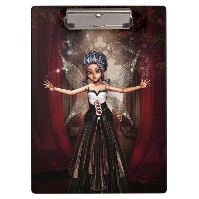 Pranchetas Fada (Frente)