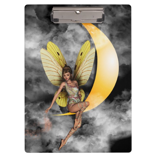 Pranchetas Fada da lua (Frente)