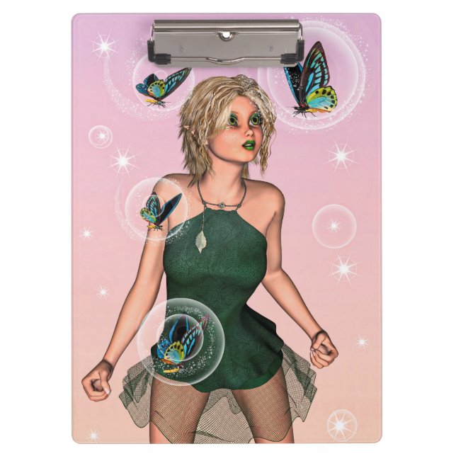 Pranchetas Fada Fátea (Frente)