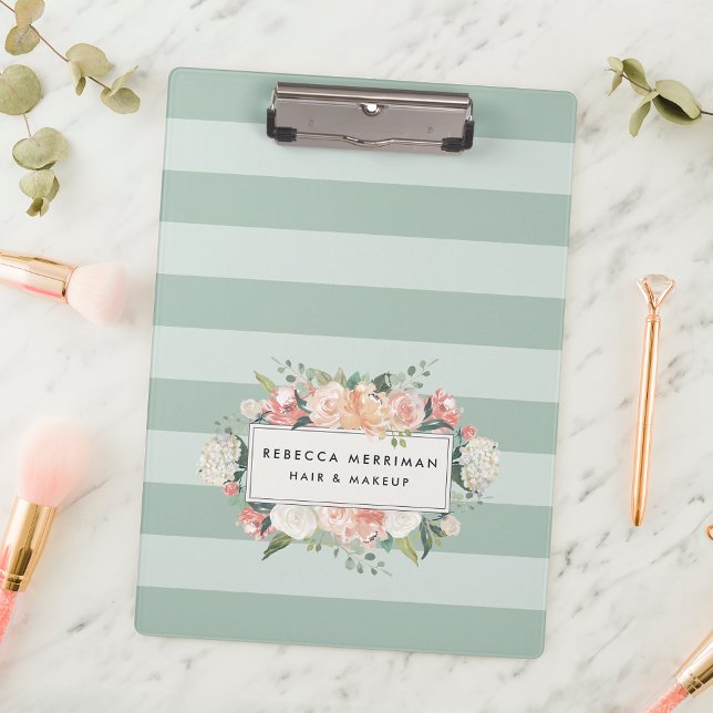 Pranchetas Faixa Floral Antica (Criador carregado)