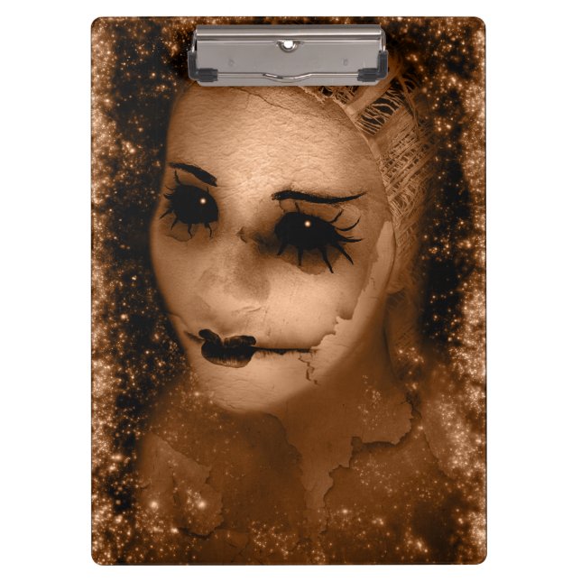 Pranchetas Falln Broken Pierrot (Frente)