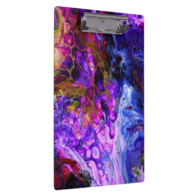 Pranchetas Fantasia Mundo (Direita)