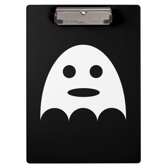 Pranchetas Fantasma (Frente)