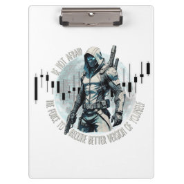 Pranchetas Fantasy trade design | Cyberpunk | Self growth