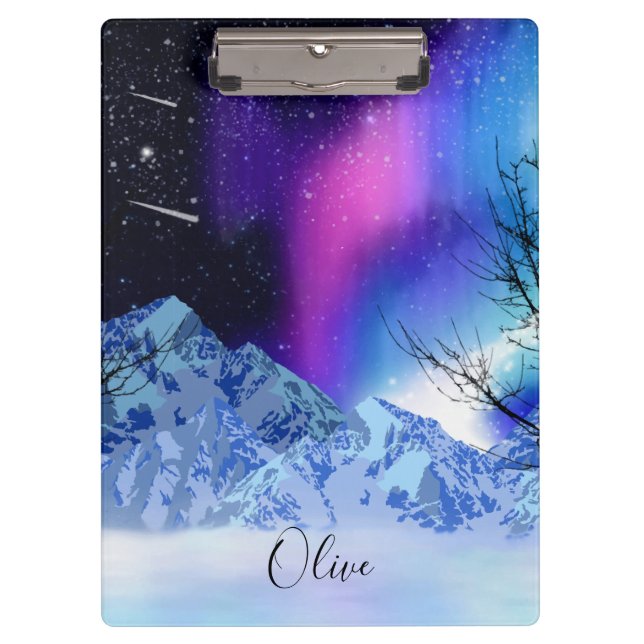 Pranchetas Faróis de inverno (Frente)