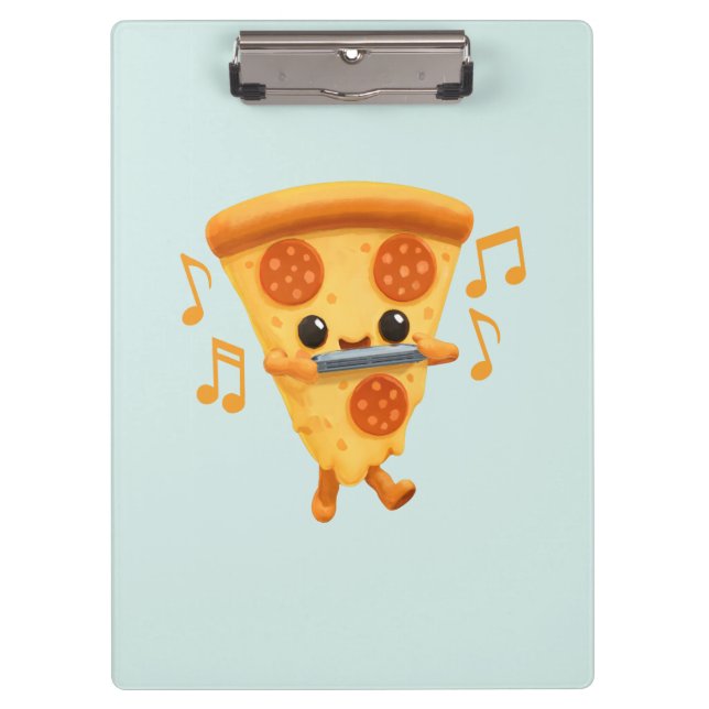 Pranchetas Fatia Reproduzindo uma Corte Harmonica (Frente)