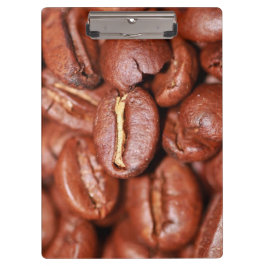 Pranchetas Feijões de café torrados