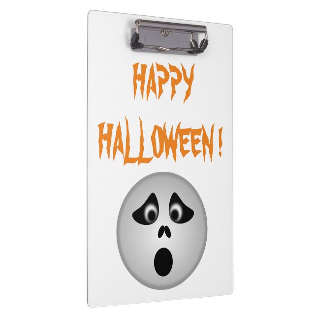 PRANCHETAS FELIZ HALLOWEEN (Direita)