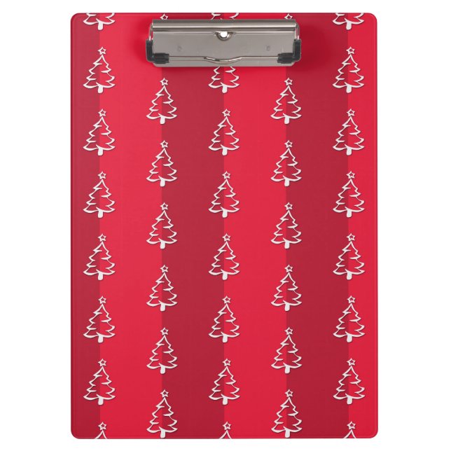 Pranchetas Feliz Natal (Frente)