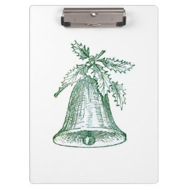 Pranchetas Festa de Natal com Holly