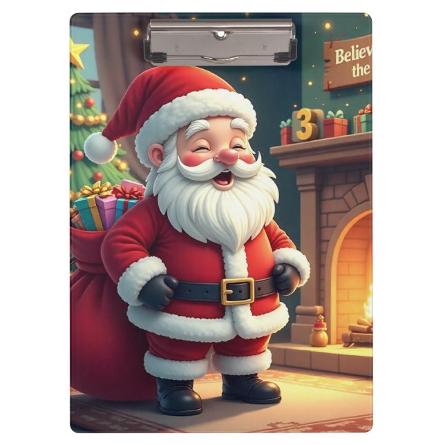 Pranchetas Festive Holiday Home Accent - Christmas Decorative (Frente)