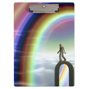 Pranchetas Figura Misteriosa no Stargate Inter-Dimensional