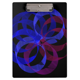 Pranchetas Figure 8 Geometric 