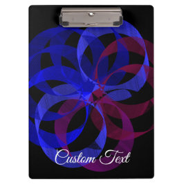 Pranchetas Figure 8 Geometric 