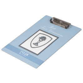 Pranchetas Filho, 1ª Comunhão Silver Chalice