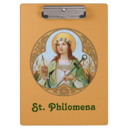 Pranchetas Filomena (BK 005)