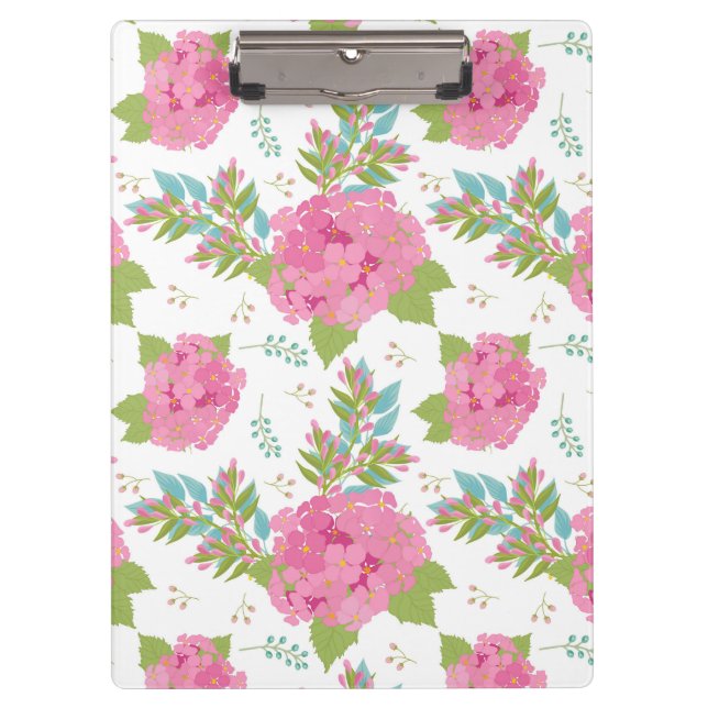 Pranchetas Flor de Rosa Botânica Floral Florescimento Folhas (Frente)