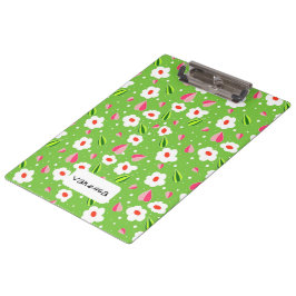 Pranchetas Floral