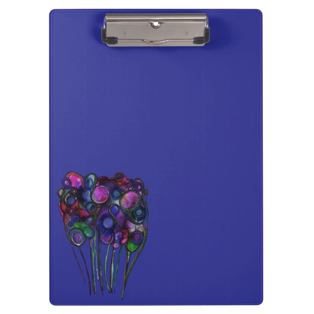 Pranchetas Flores (Frente)